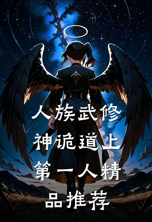 人族武修：神诡道上第一人精品推荐