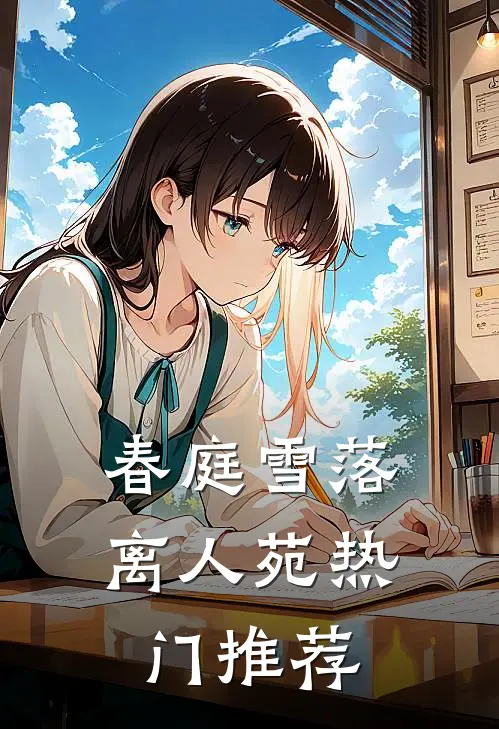 春庭雪落离人苑热门推荐