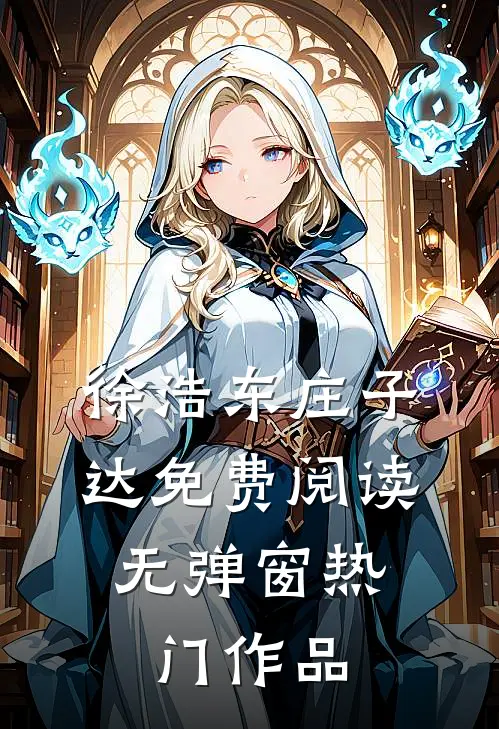 徐浩东庄子达免费阅读,无弹窗热门作品