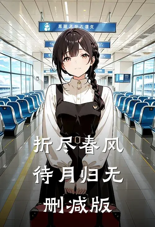 折尽春风待月归无删减版