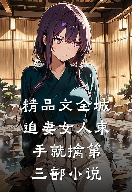 精品文全城追妻女人束手就擒第三部小说