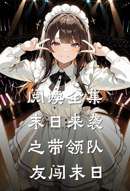 阅读全集末日来袭之带领队友闯末日