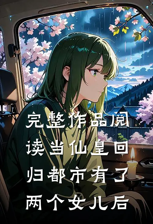 完整作品阅读当仙皇回归都市有了两个女儿后