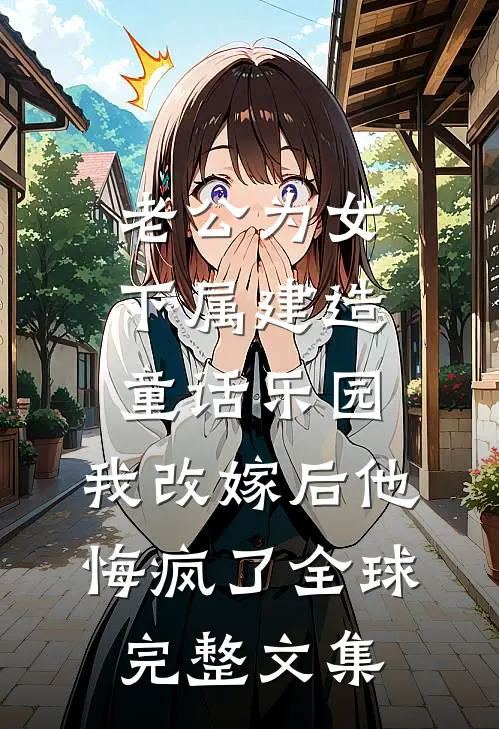 老公为女下属建造童话乐园，我改嫁后他悔疯了全球完整文集