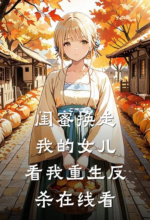 闺蜜换走我的女儿，看我重生反杀在线看