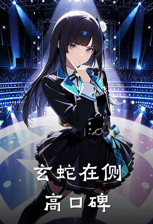 玄蛇在侧高口碑