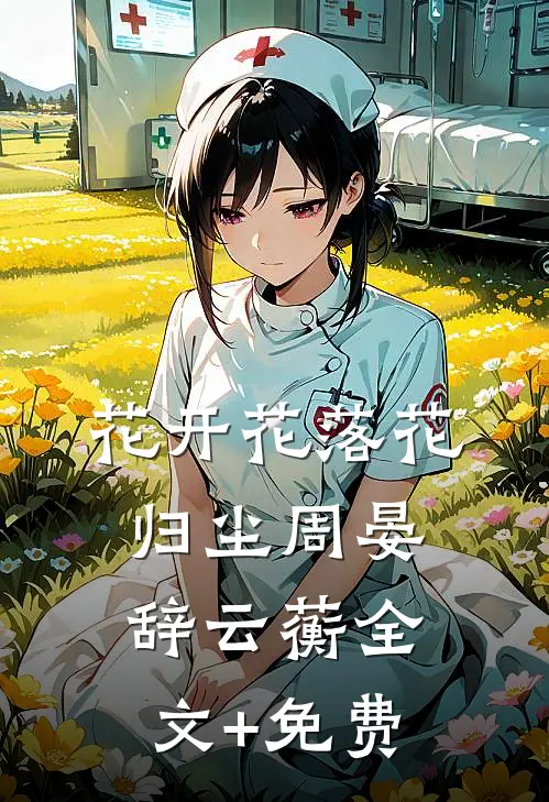花开花落花归尘周晏辞云蘅全文+免费