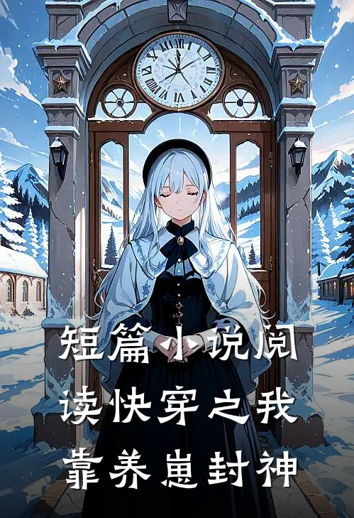 短篇小说阅读快穿之我靠养崽封神