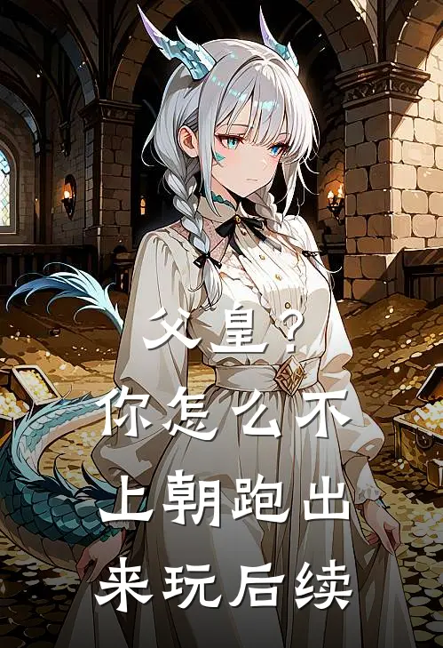 父皇？你怎么不上朝跑出来玩后续