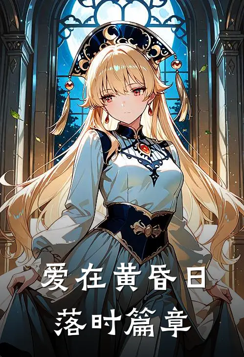 爱在黄昏日落时篇章