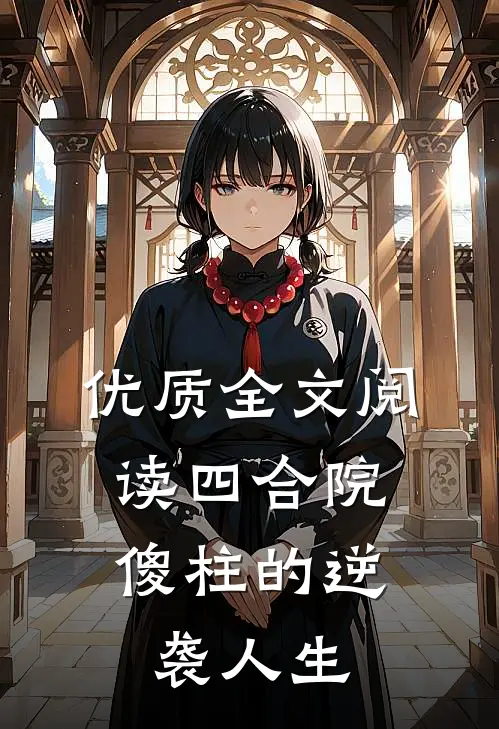 优质全文阅读四合院：傻柱的逆袭人生