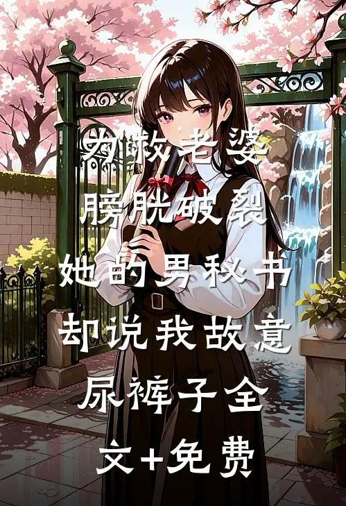 为救老婆膀胱破裂，她的男秘书却说我故意尿裤子全文+免费