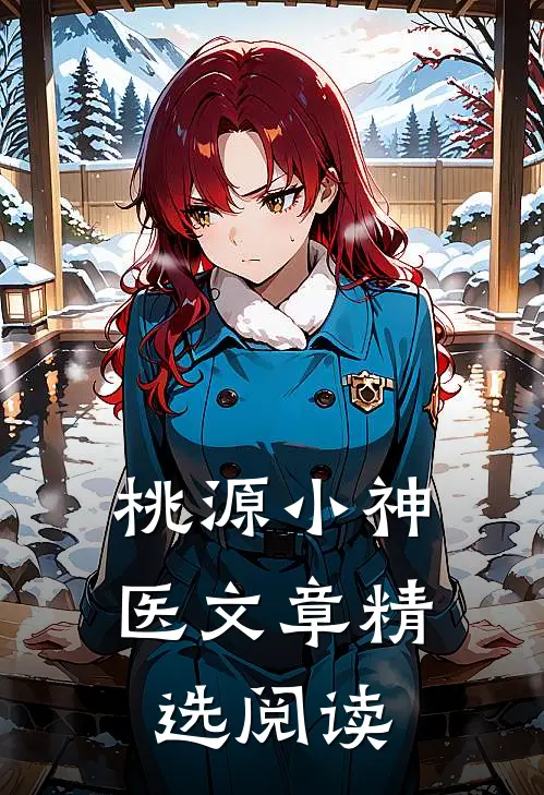 桃源小神医文章精选阅读