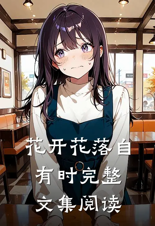 花开花落自有时完整文集阅读