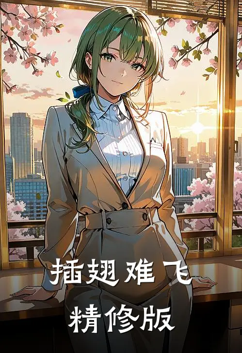插翅难飞精修版