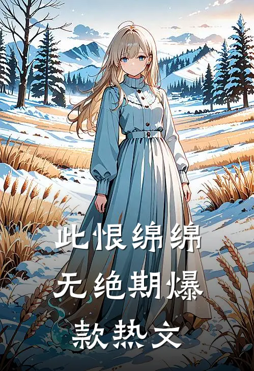 此恨绵绵无绝期爆款热文
