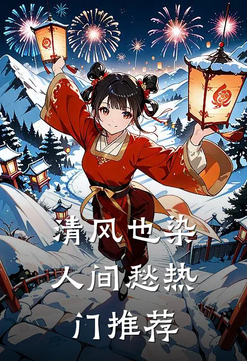 清风也染人间愁热门推荐