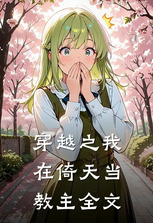 穿越之我在倚天当教主全文