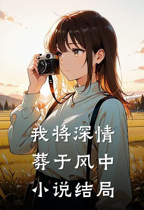 我将深情葬于风中小说结局