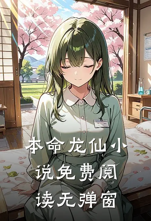 本命龙仙小说免费阅读无弹窗