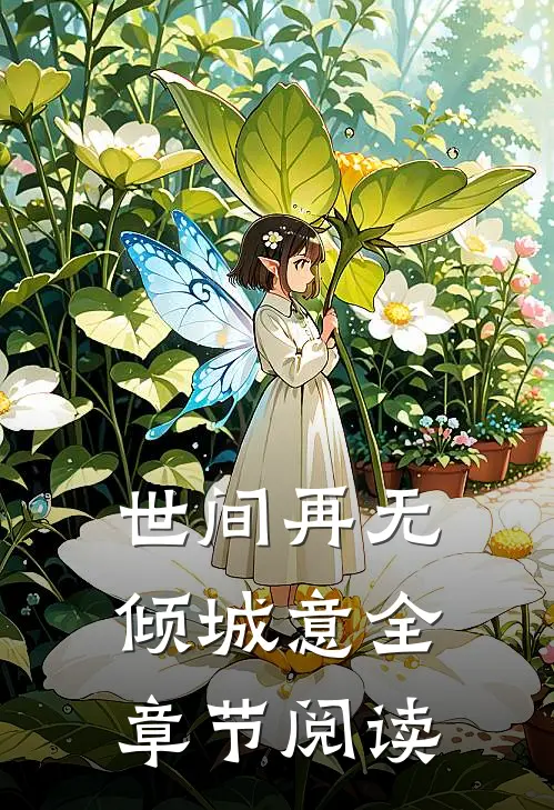 世间再无倾城意全章节阅读