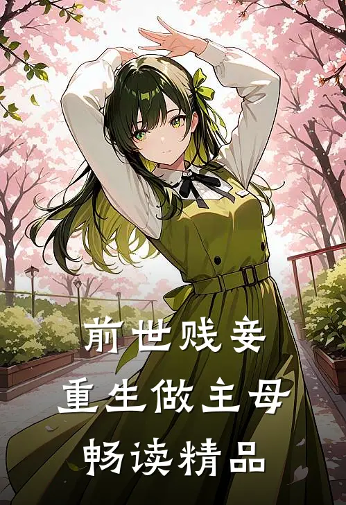 前世贱妾，重生做主母畅读精品
