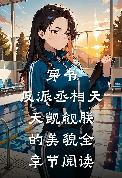 穿书：反派丞相天天觊觎朕的美貌全章节阅读