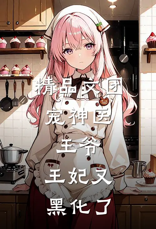 精品文团宠神医：王爷，王妃又黑化了