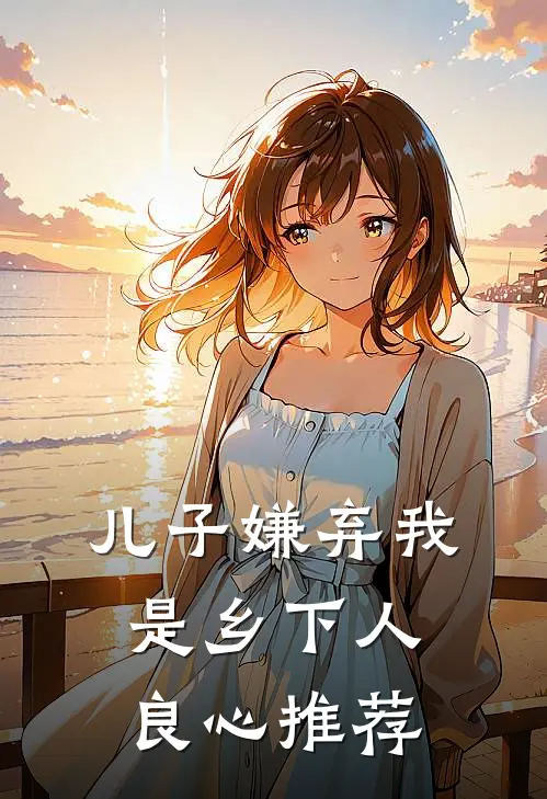 儿子嫌弃我是乡下人良心推荐