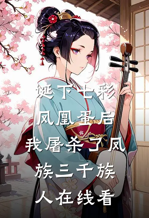 诞下七彩凤凰蛋后，我屠杀了凤族三千族人在线看