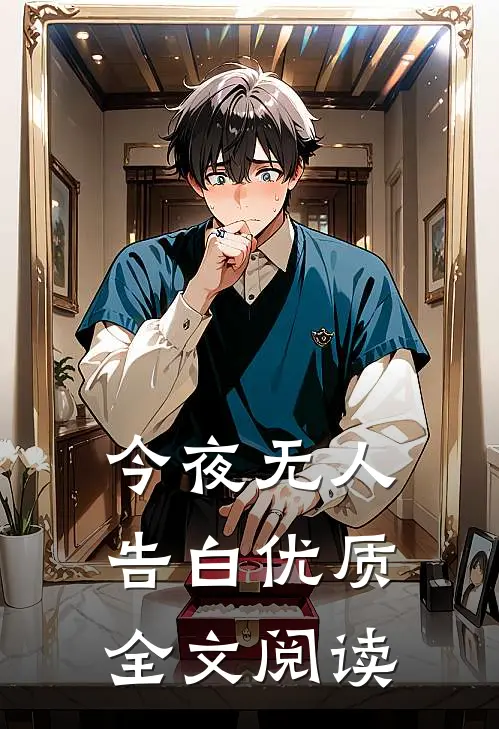 今夜无人告白优质全文阅读
