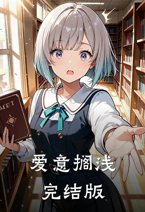爱意搁浅完结版