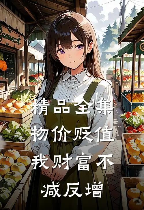 精品全集物价贬值：我财富不减反增