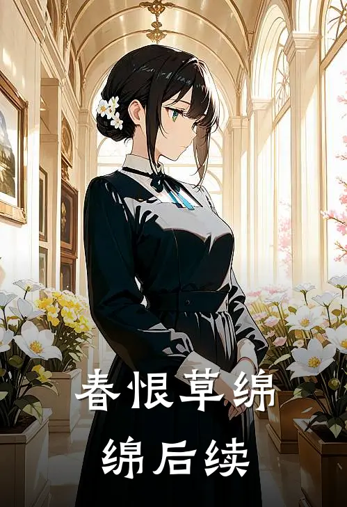 春恨草绵绵后续