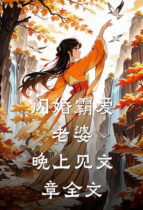 闪婚霸爱：老婆，晚上见文章全文