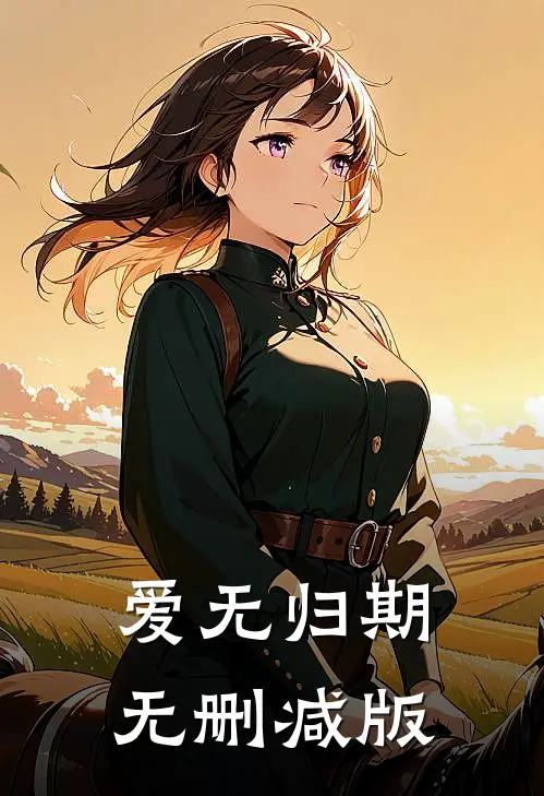 爱无归期无删减版