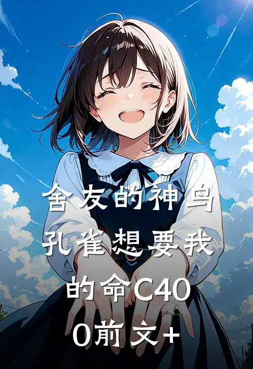 舍友的神鸟孔雀想要我的命C400前文+
