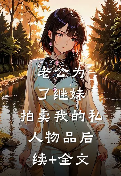 老公为了继妹，拍卖我的私人物品后续+全文