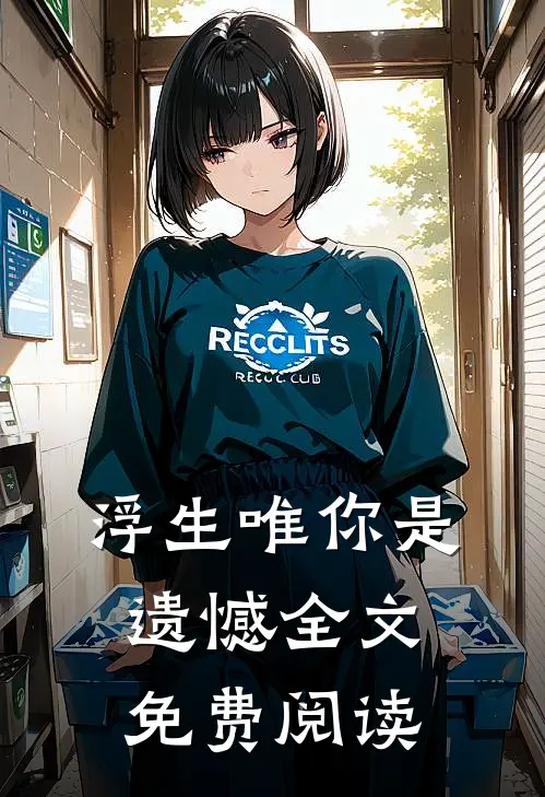 浮生唯你是遗憾全文免费阅读