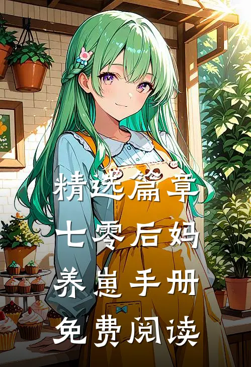 精选篇章七零后妈养崽手册免费阅读