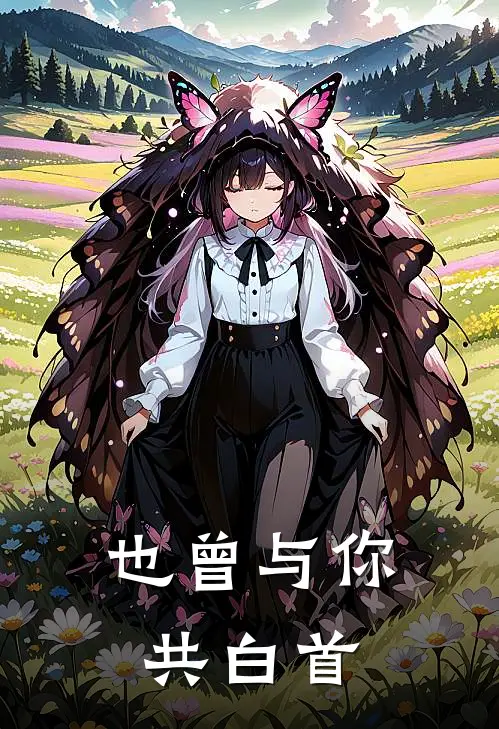 也曾与你共白首