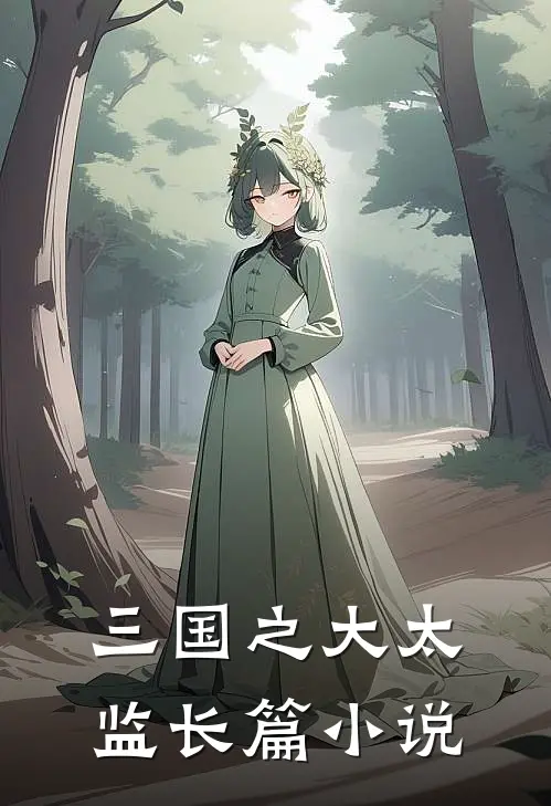 三国之大太监长篇小说