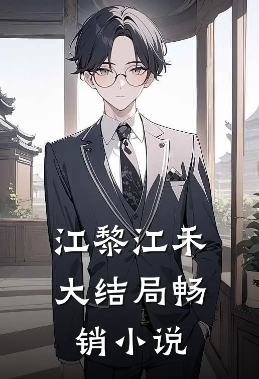 江黎江禾大结局畅销小说