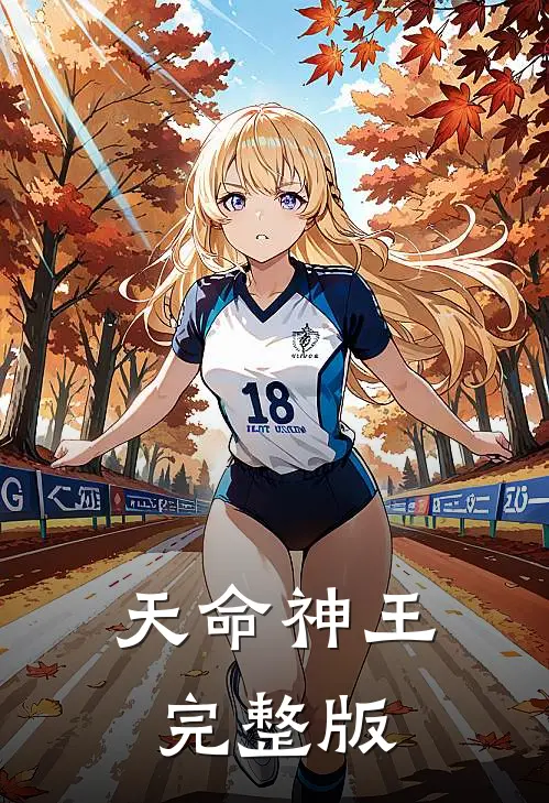 天命神王完整版