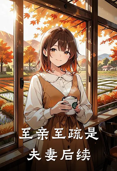 至亲至疏是夫妻后续