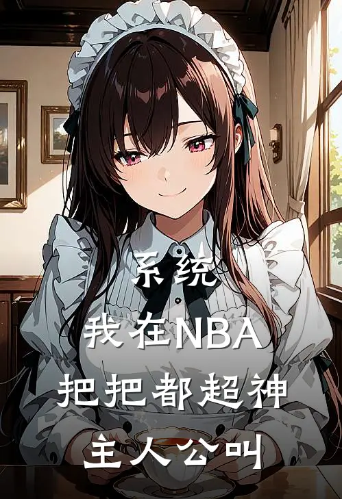 系统：我在NBA把把都超神主人公叫