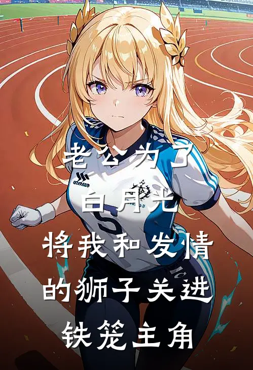 老公为了白月光，将我和发情的狮子关进铁笼主角