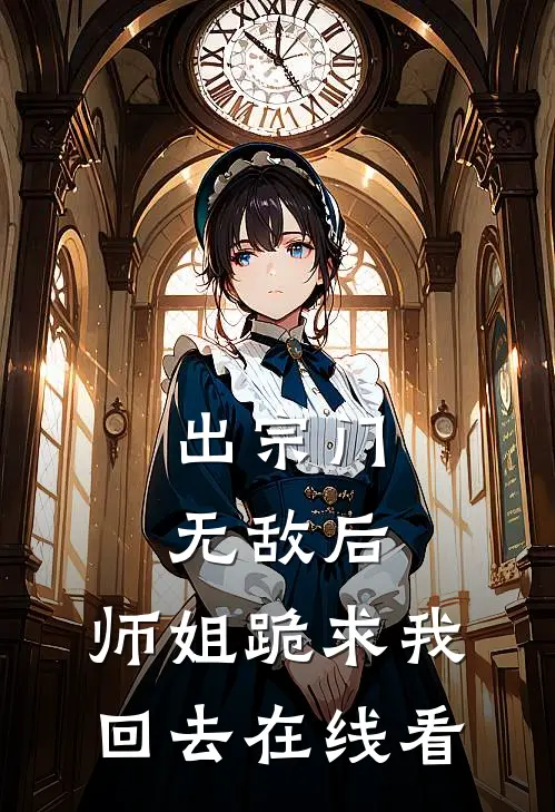 出宗门无敌后，师姐跪求我回去在线看