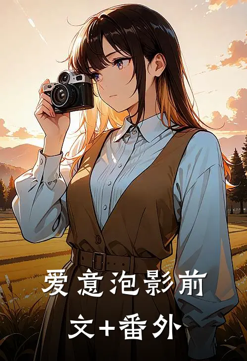 爱意泡影前文+番外