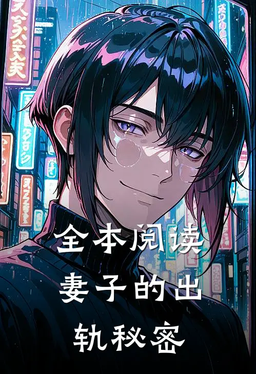 全本阅读妻子的出轨秘密
